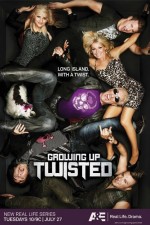 Watch Growing Up Twisted Zumvo